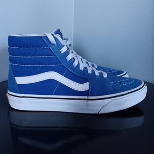 VANS High Tops